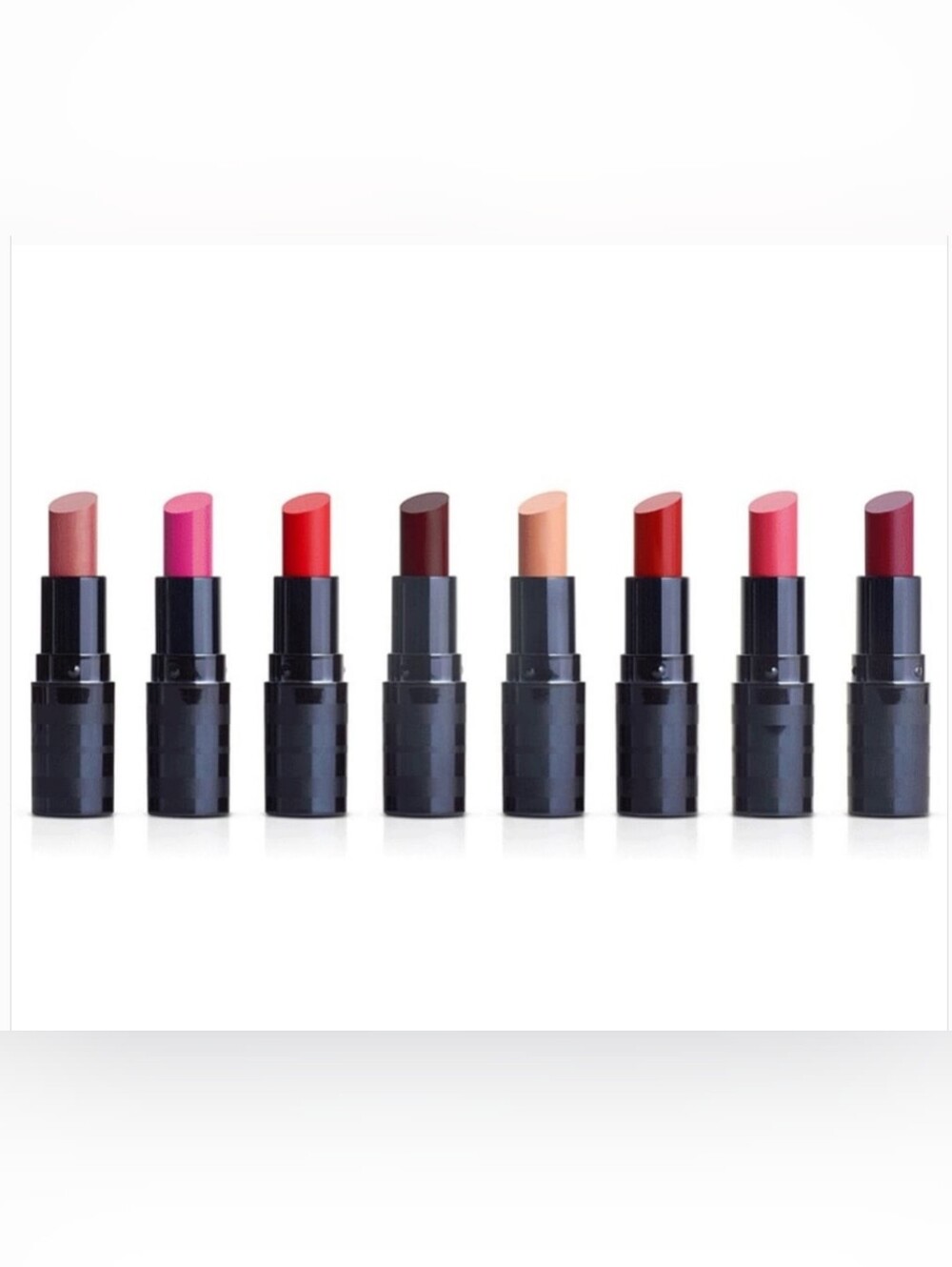 *Beautycounter* Mini Color Intense Lipstick Vault - NEW! - HTF!